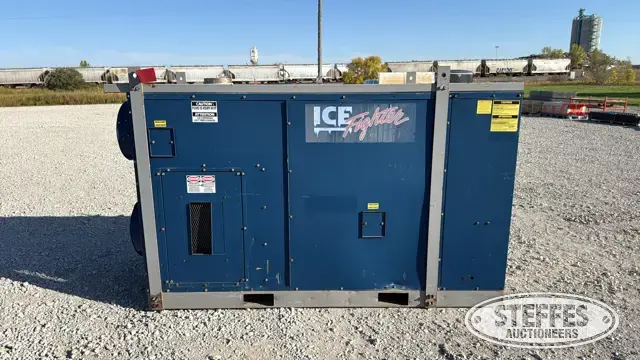 Frost Fighter IHS700