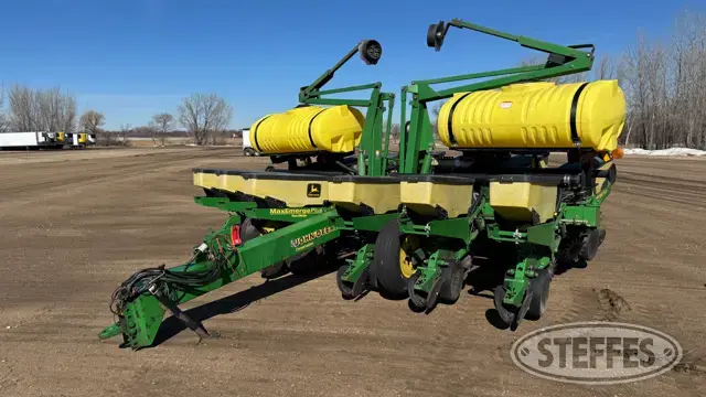 John Deere 1760