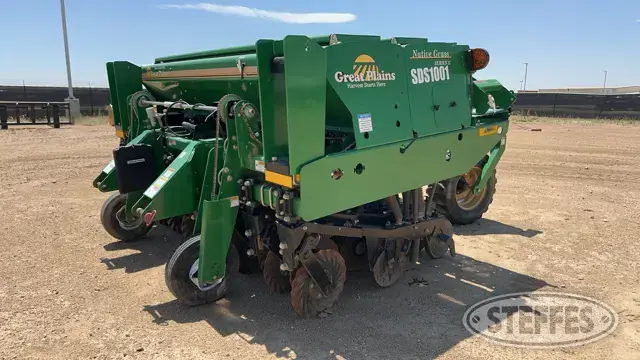 2018 Great Plains 3P1006NT-1575