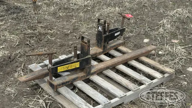Attachments International MF3000