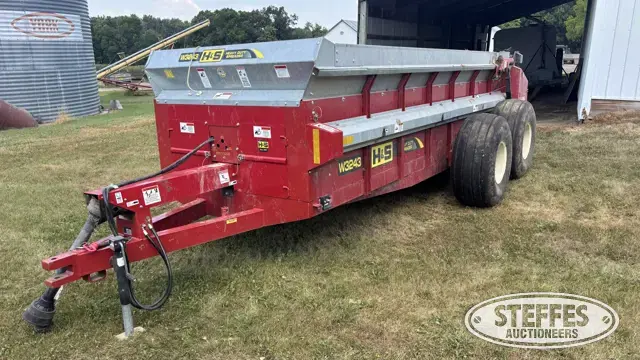 H&S W3243