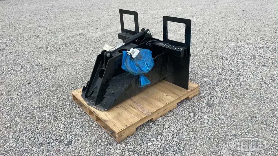KC QT-SG Skid Steer Attachments-Other