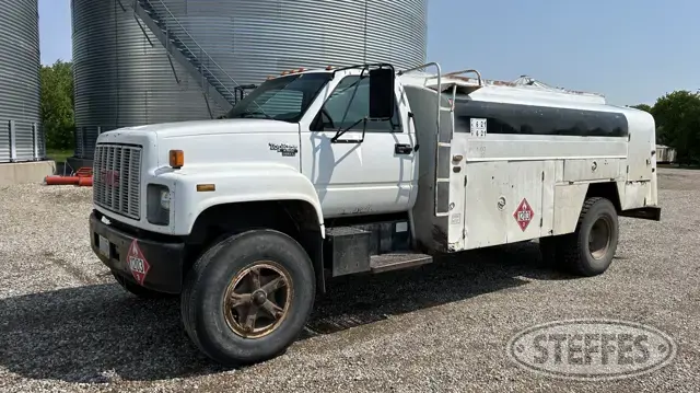 1994 GMC TopKick