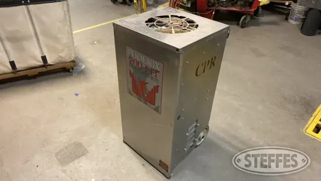 Phoenix 200HT