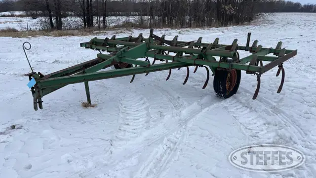 John Deere 1000