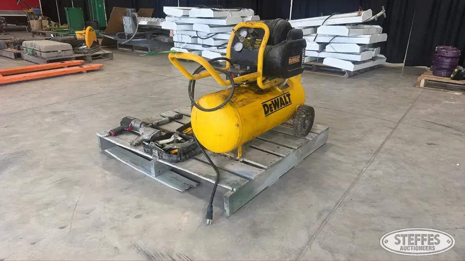 Air tools Air Tools and Compressor