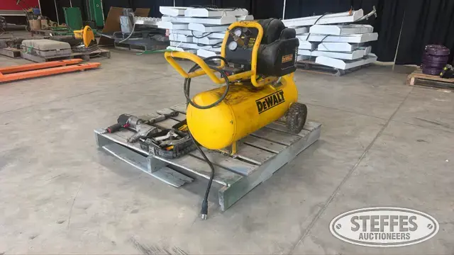 Air tools