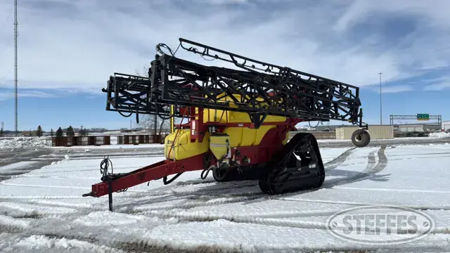 Top Air TA1600