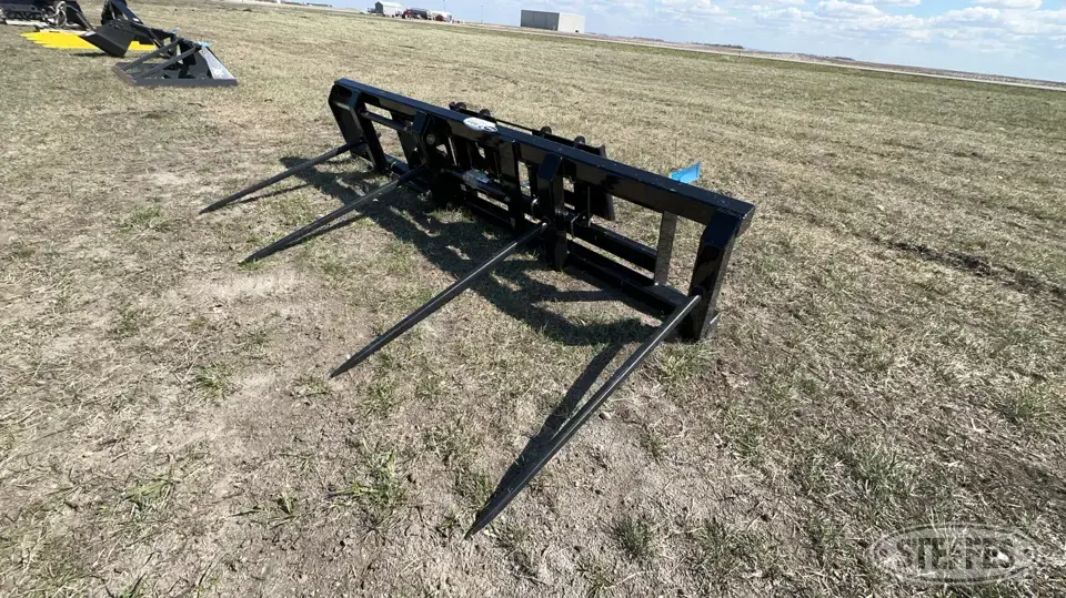 2023 MDS HDBBS-04B Bale Handling