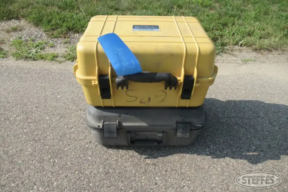 Topcon Hiper SR GP