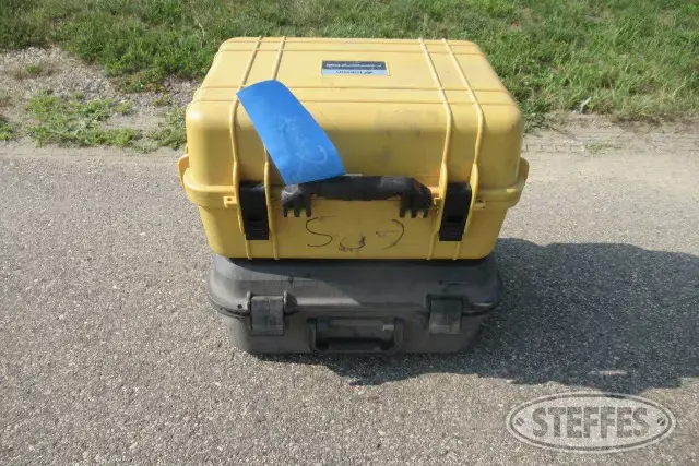 Topcon Hiper SR