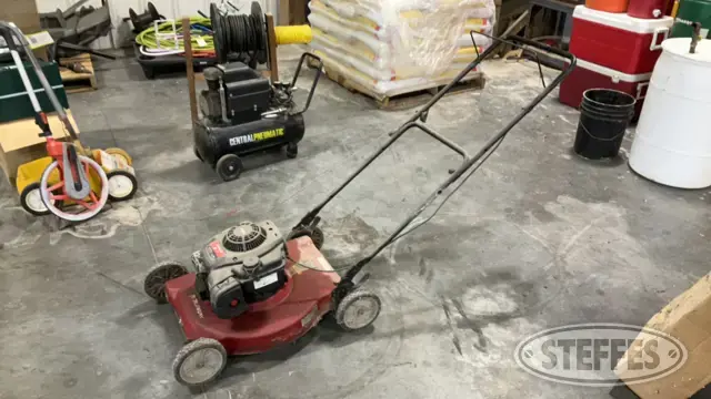 Murray 300E