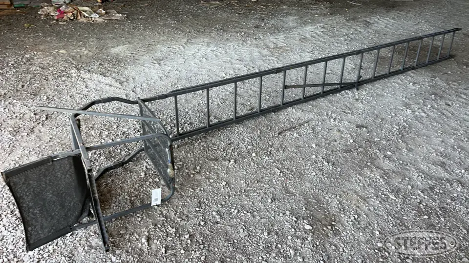 Tree Stand Archery