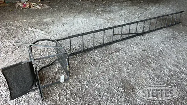 Tree Stand