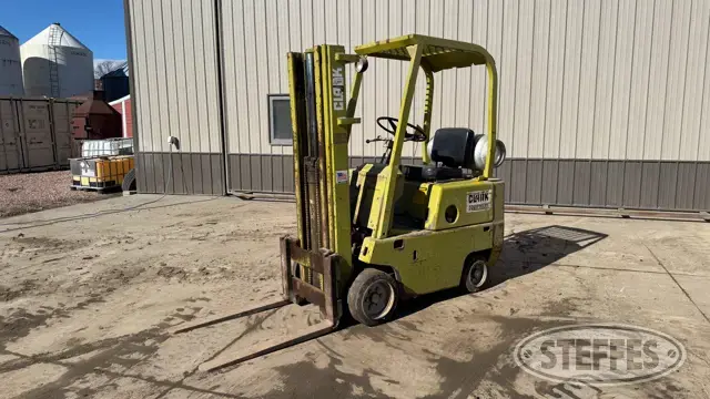 Clark C500530