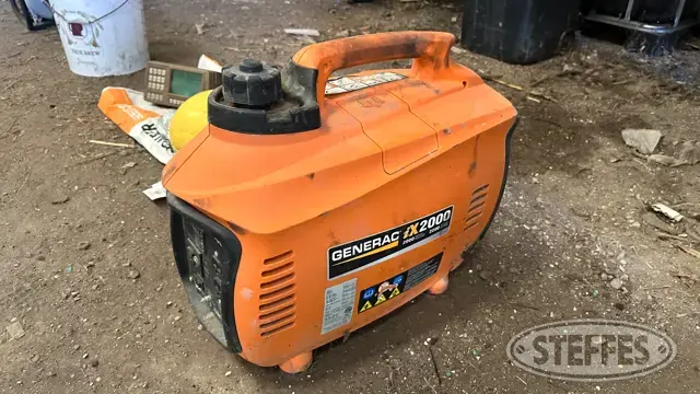 Generac IX2000
