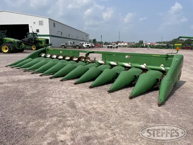 2019 John Deere 712C