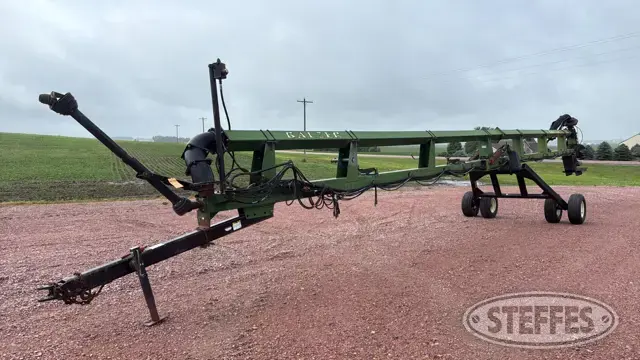 2010 Balzer 5800