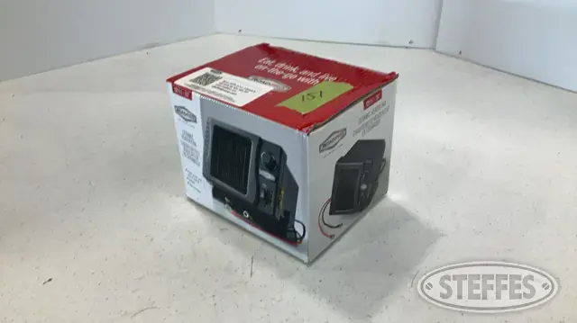 12v Cab Heater