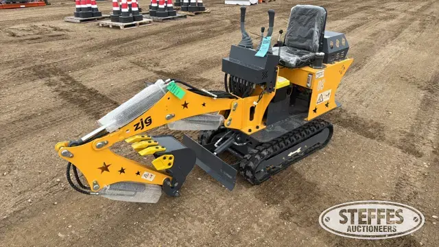 2025 ZJG ZJ-08