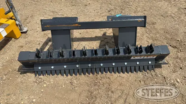 2025 Wolverine RPR-12-72W