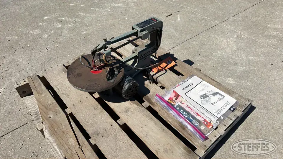 Delta 40-560 Power Tool