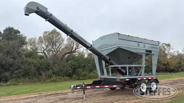 Convey-All BTS-240