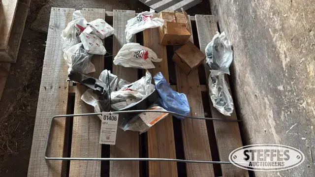 Massey Ferguson 2856 parts