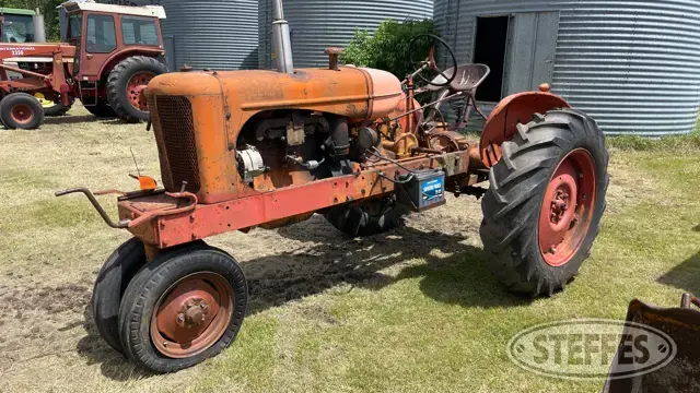 Allis Chalmers