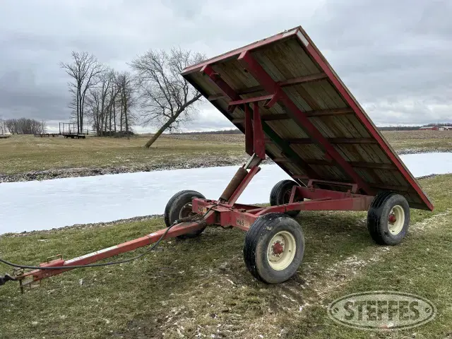 H&S HS-410