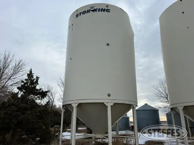Meridian Stor-King