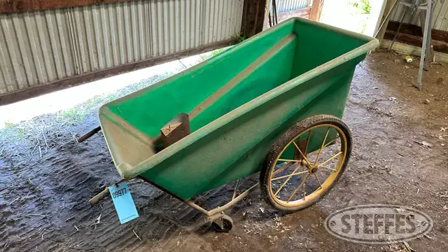 Feed Cart