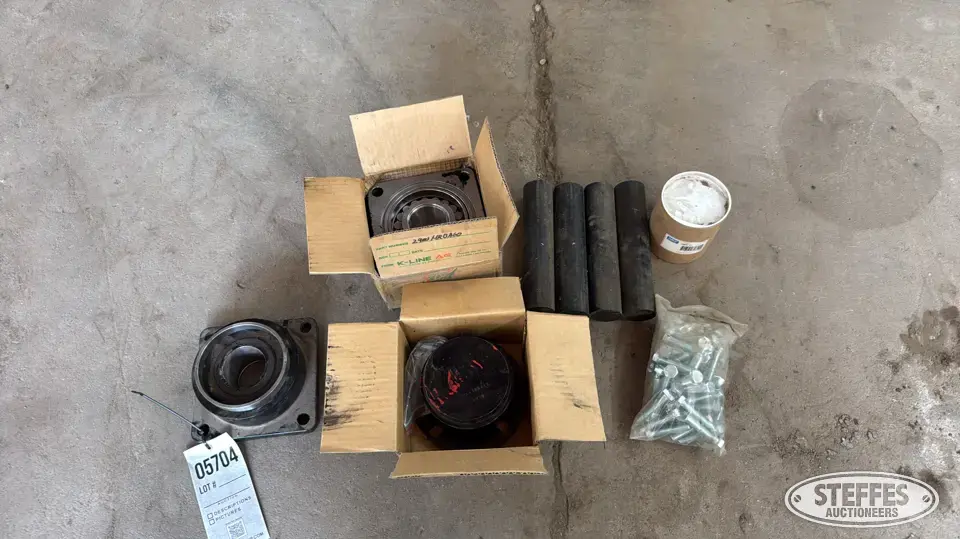 K-Line speed tiller parts Ag Equipment Part