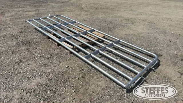 12’x48” Gate