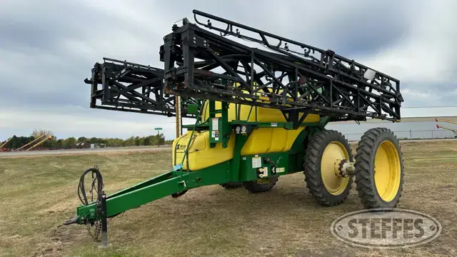 2007 Top Air 1600