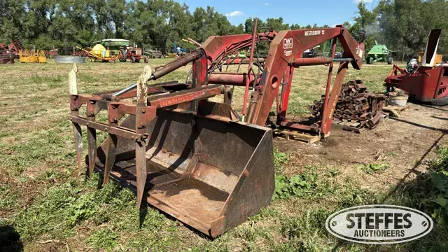 Westendorf All-Matic WL-42