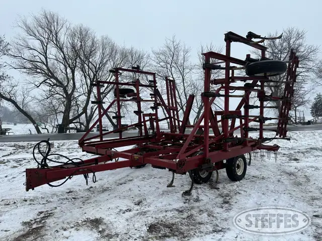International 4500 Vibra-Shank