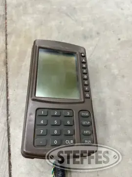John Deere