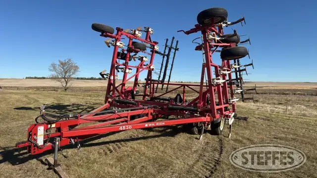 Wil-Rich 4830