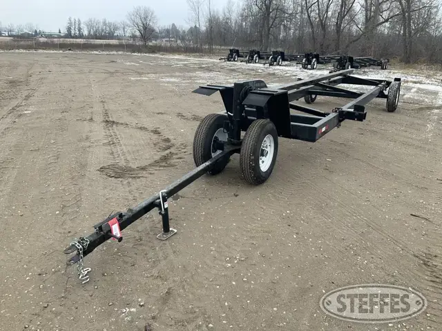 2023 FW Mfg 26F