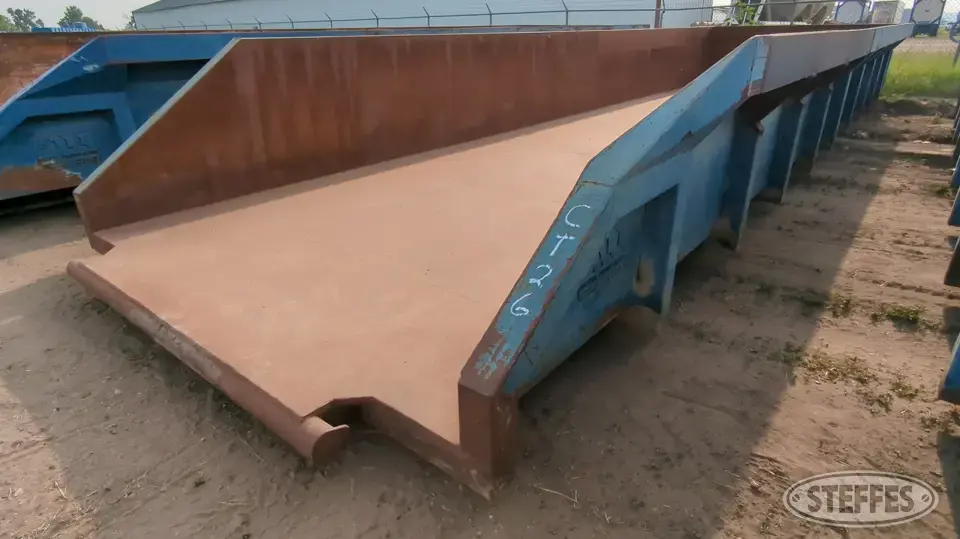 Do All Metal Fabricating Oil and Gas-Other