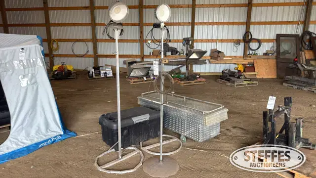 Farm support items