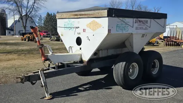 Dempster Clipper 200S
