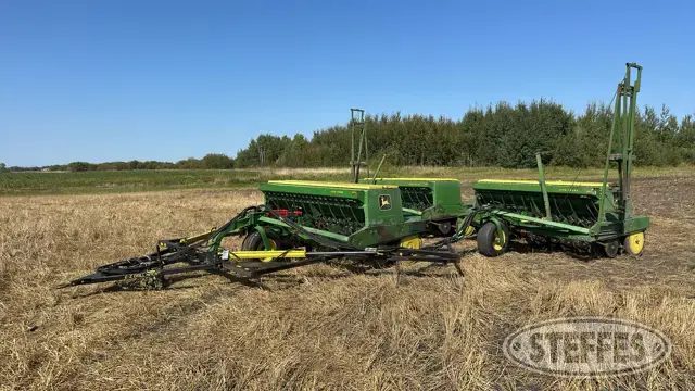 John Deere 9350