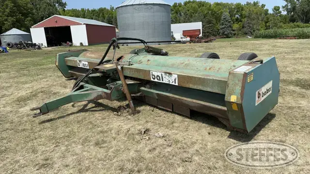 Balzer 1400