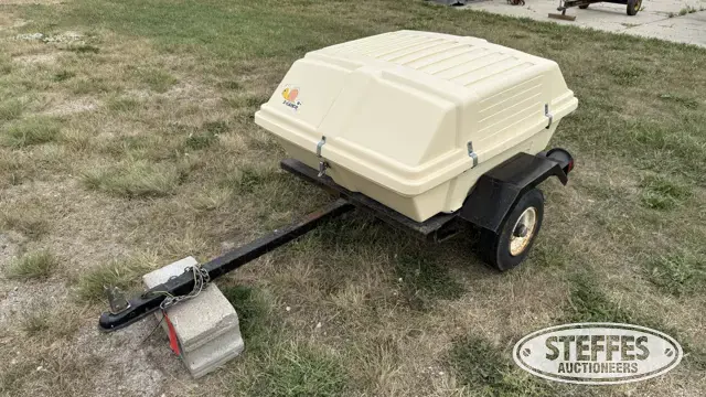 Sears X-Cargo