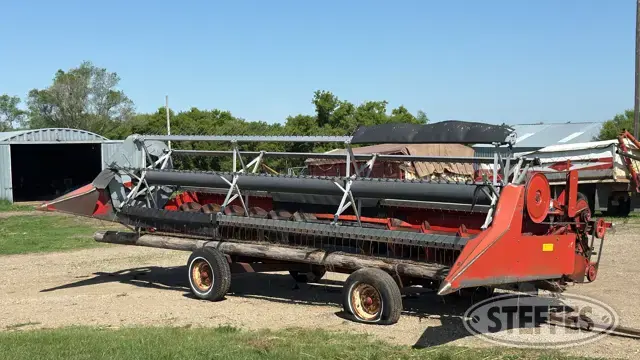 Massey Ferguson