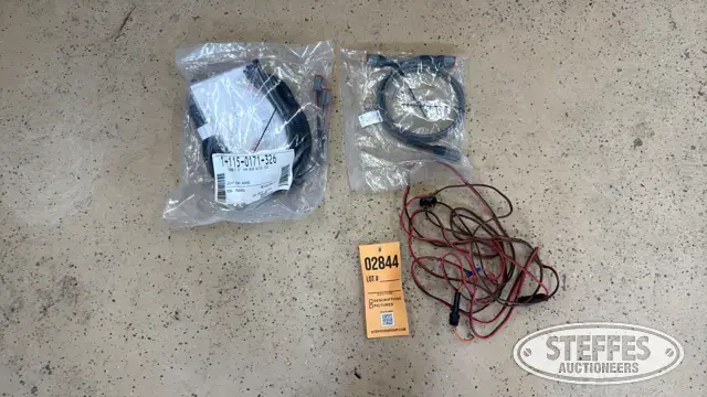 Raven wiring