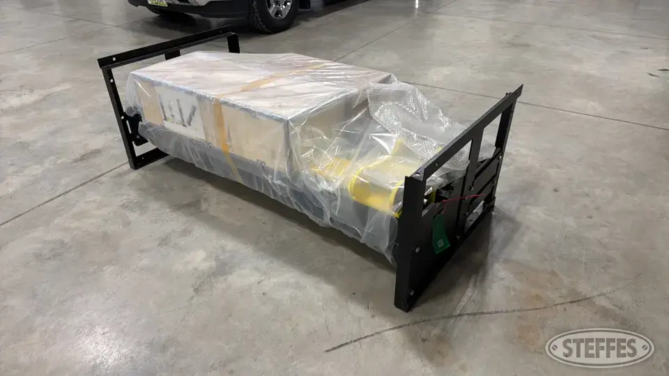 Katool PMRL-200 Shop Equipment-Other