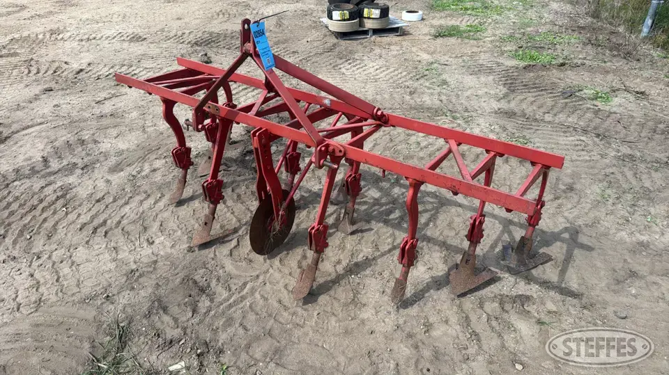 Dearborn 13-1 Row Crop Cultivator
